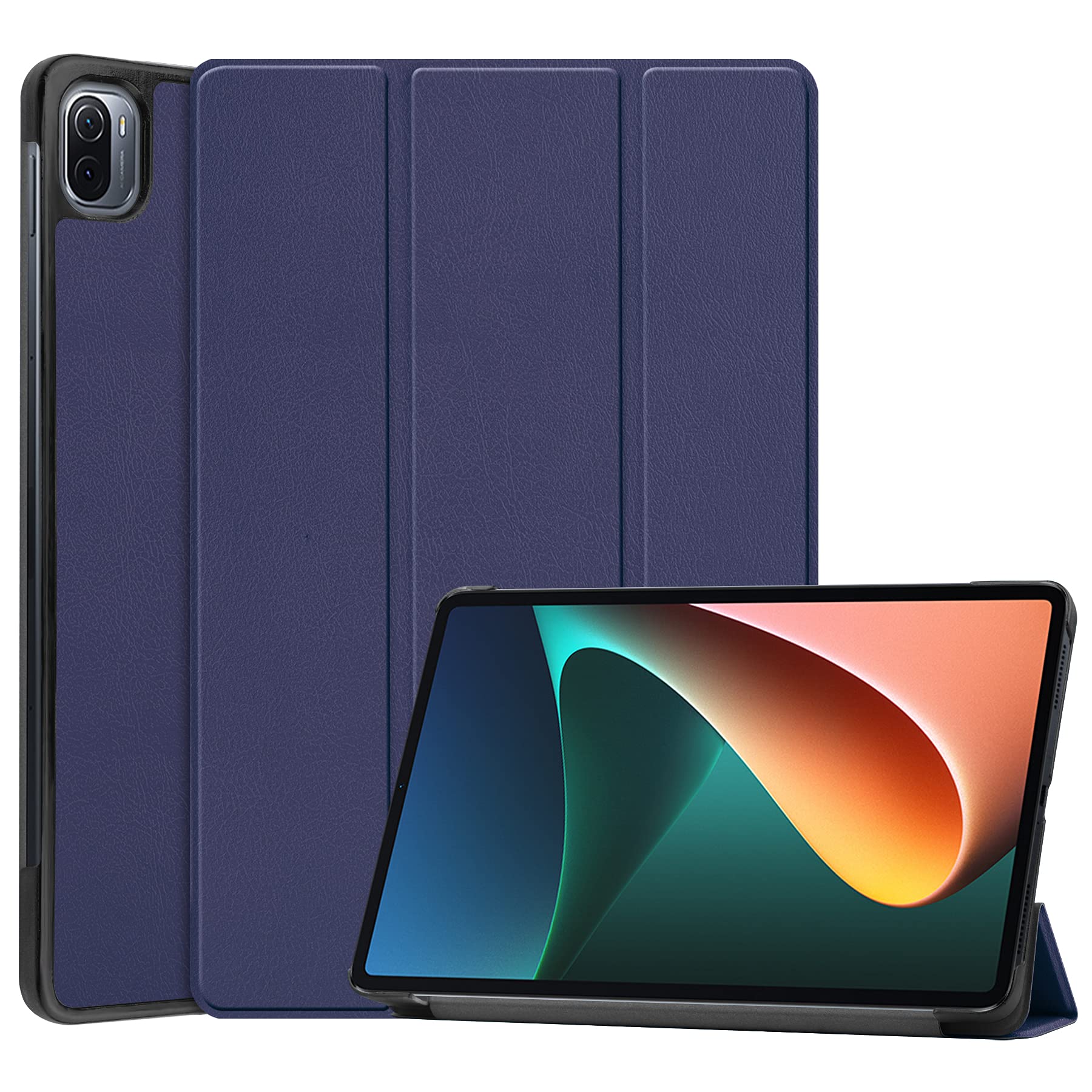 Xiaomi pad5　箱付き Amazon.co.jp: 【PCATEC】 Xiaomi Pad 5 11インチ 5G ケース